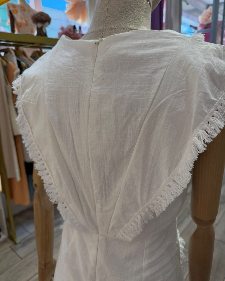Vestido Gala