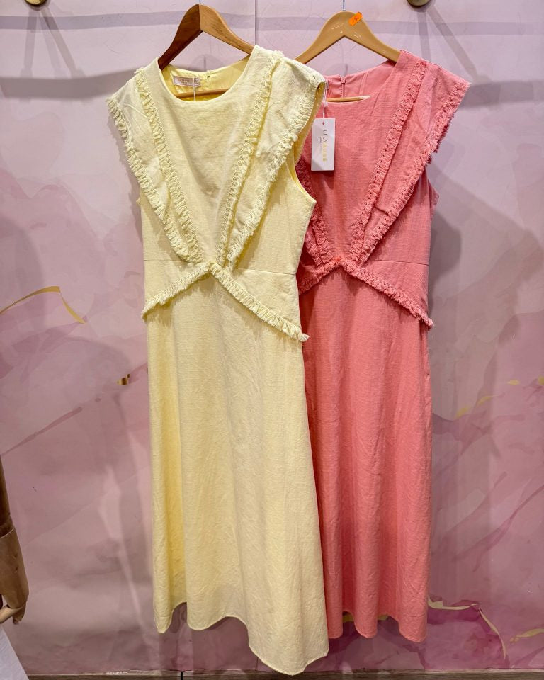 Vestido Gala