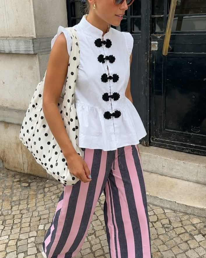 Camisa Cristina