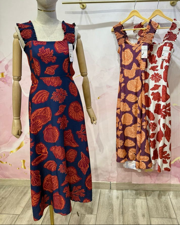 Vestido Ariadna