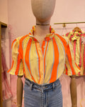 Blusa Fernanda