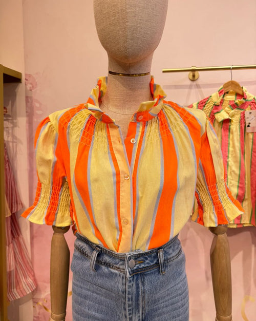Blusa Fernanda