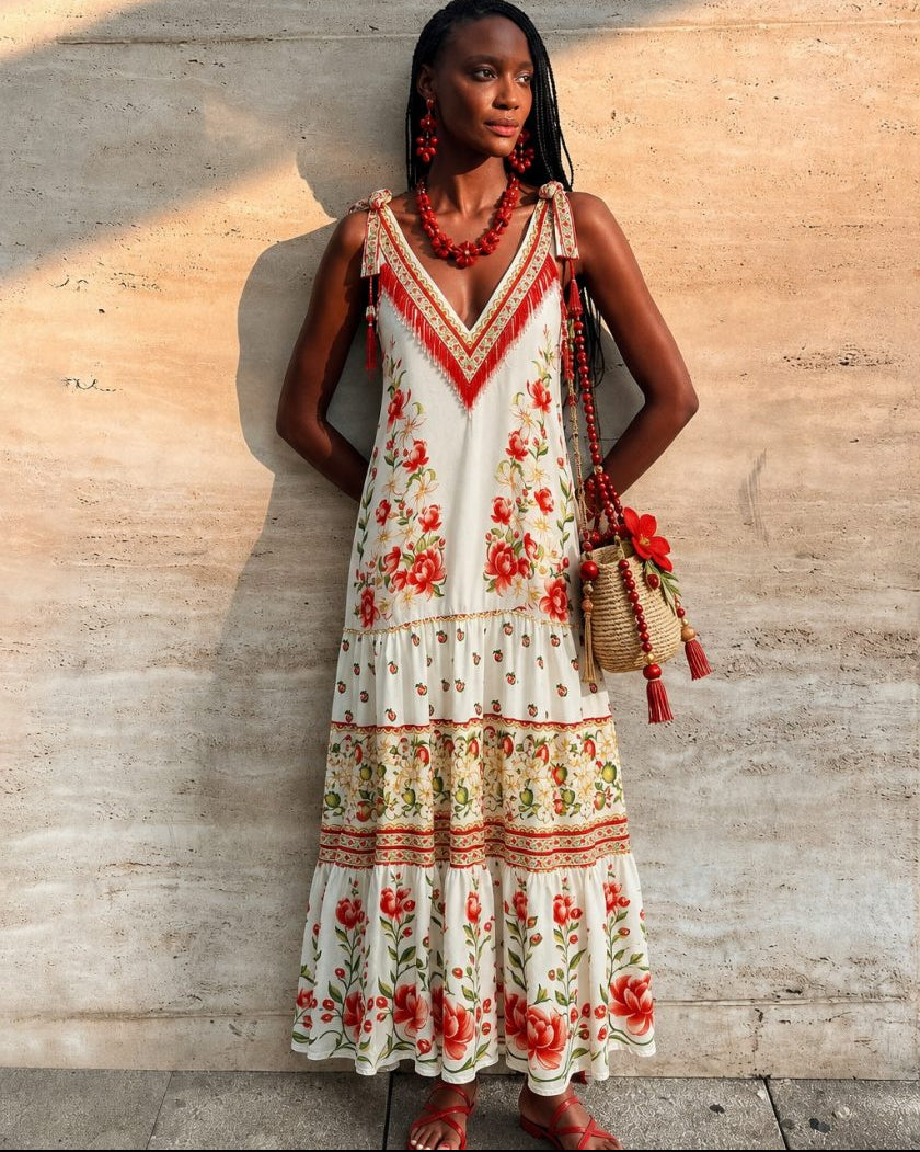 Vestido Anita