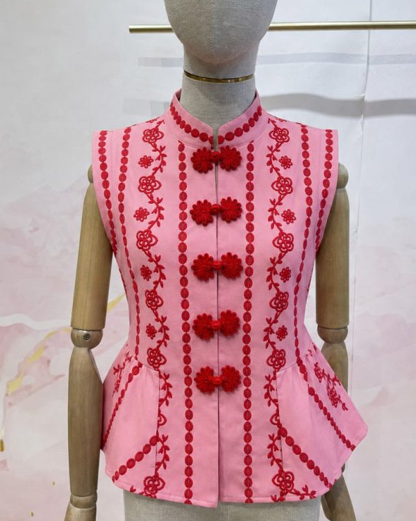 Blusa Fabia