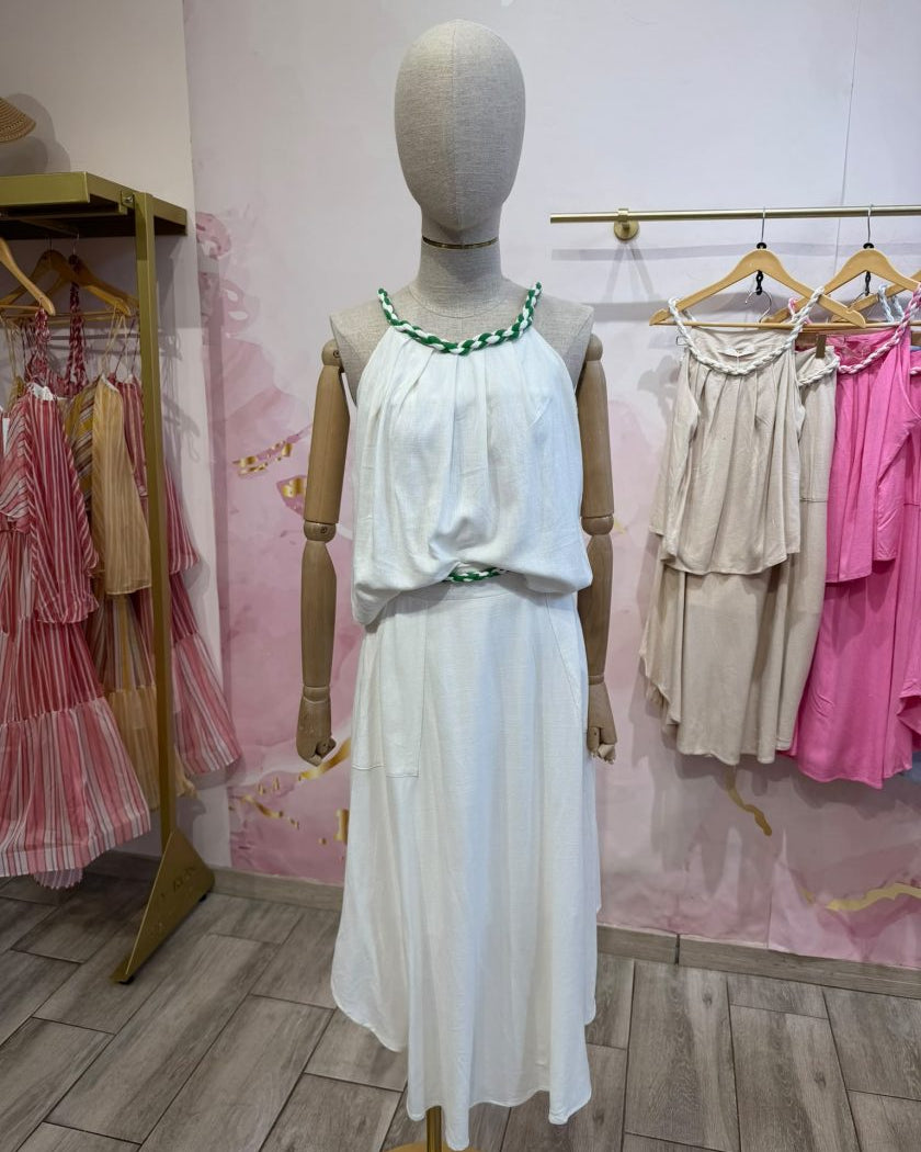 Conjunto Rosa