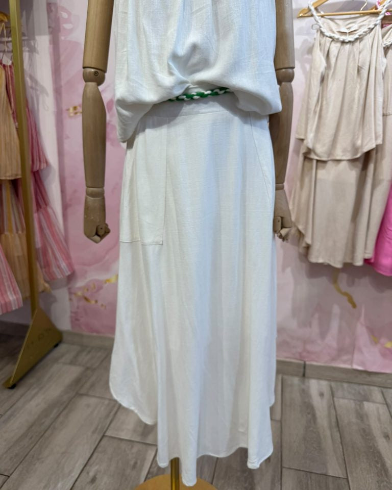 Conjunto Rosa