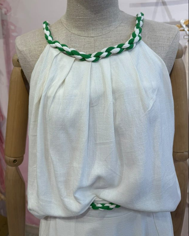 Conjunto Rosa