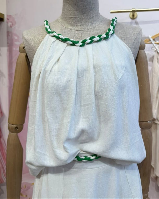 Conjunto Rosa
