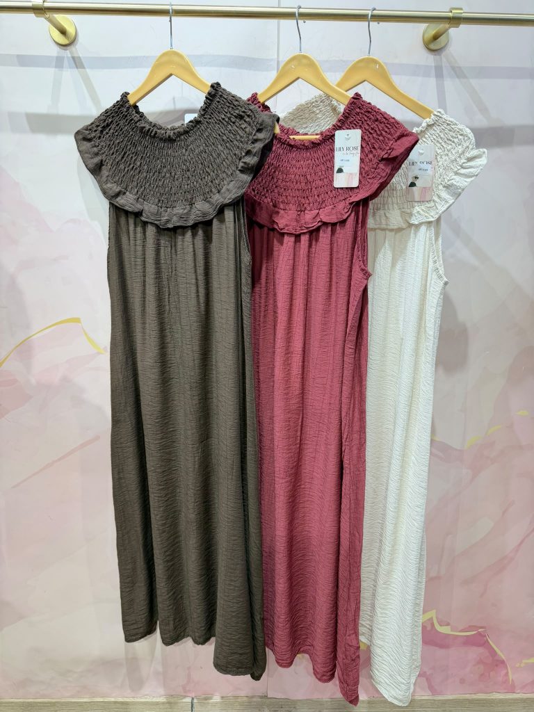 Vestido Alejandra