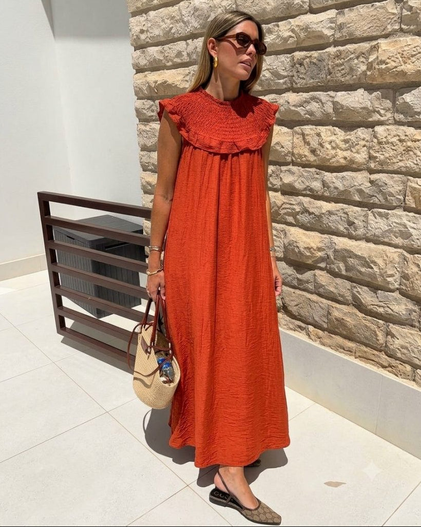 Vestido Alejandra