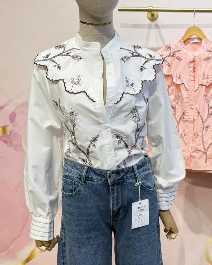Camisa Paloma