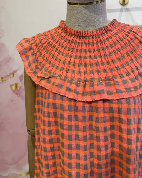 Vestido Carmela