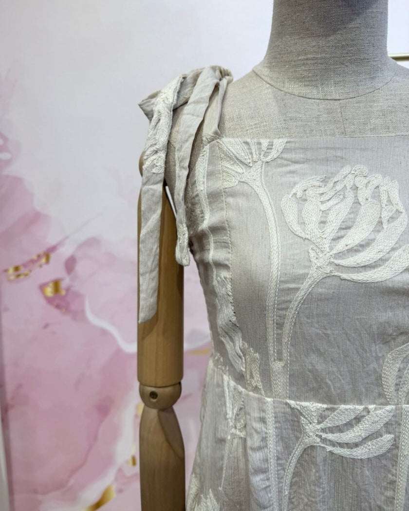 Vestido Camelia