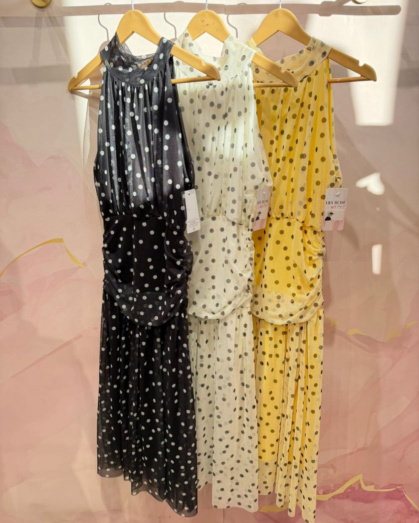 Vestido Sevilla