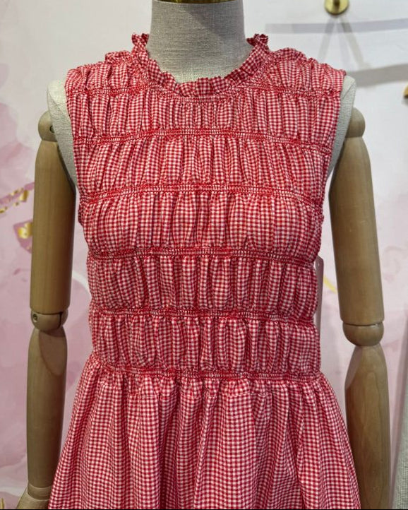 Vestido Kala