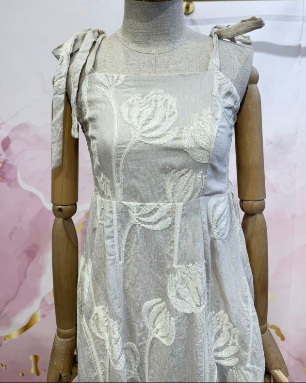 Vestido Camelia