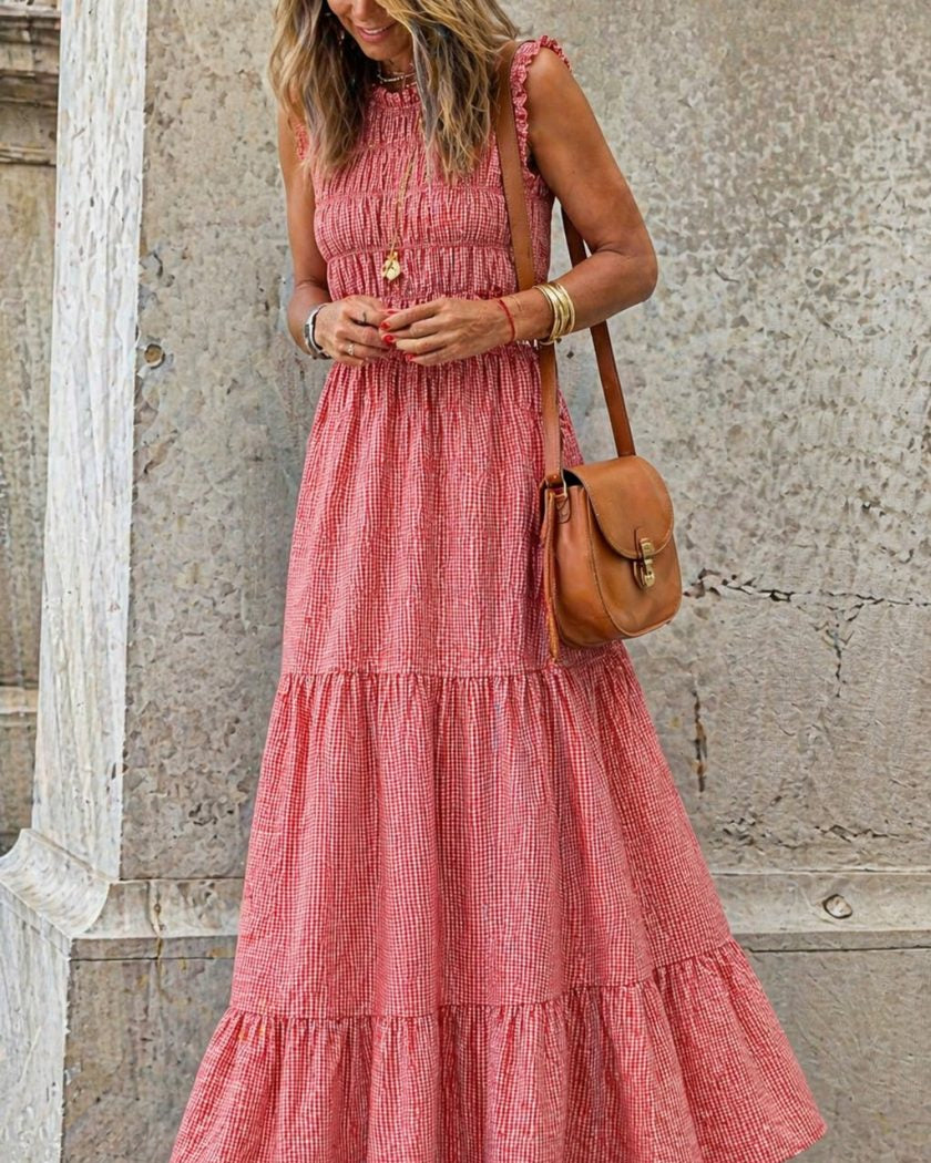 Vestido Kala