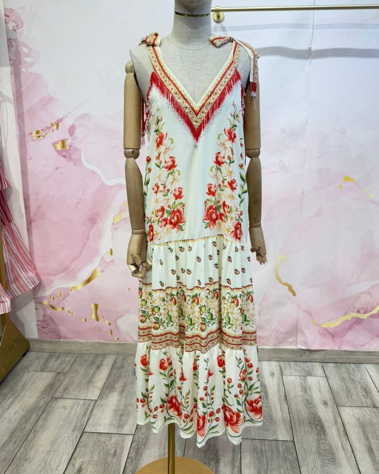 Vestido Anita