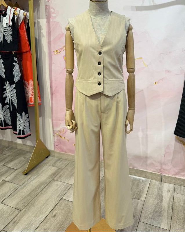 Conjunto Palma