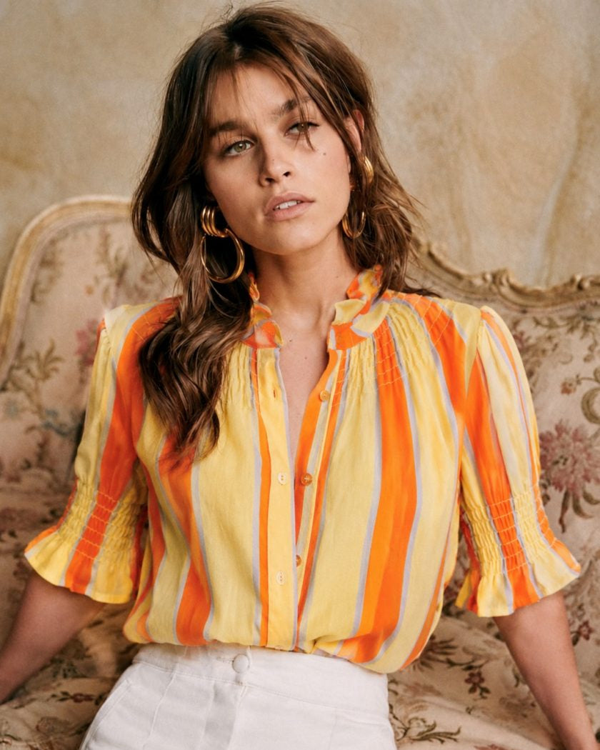 Blusa Fernanda