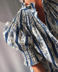 Camisa Gomas Elsa