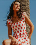 Vestido Tomasa